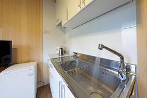 Pyeongchang Maia Pension