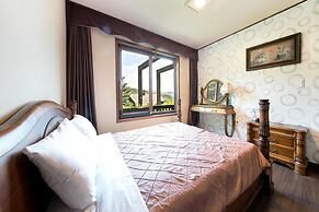 Pyeongchang Maia Pension
