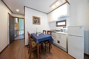 Pyeongchang Maia Pension