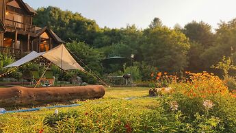 Pyeongchang Maia Pension