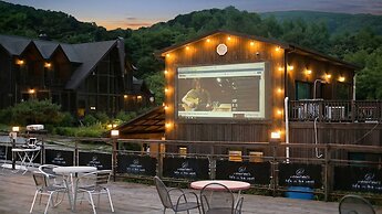 Pyeongchang Maia Pension