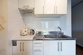 Pyeongchang Maia Pension