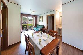 Pyeongchang Maia Pension