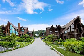 Pyeongchang Maia Pension