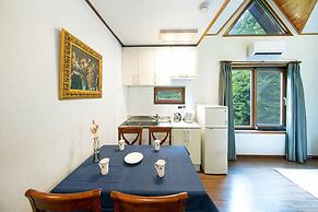 Pyeongchang Maia Pension