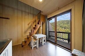 Pyeongchang Maia Pension