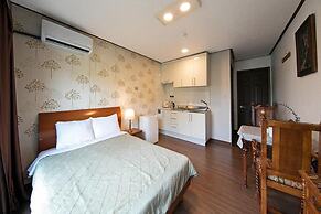 Pyeongchang Maia Pension