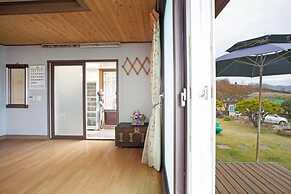 Pyeongchang Maia Pension