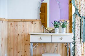 Pyeongchang Secret Garden Pension