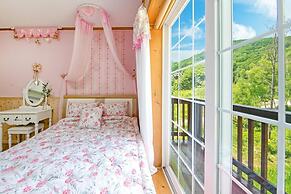 Pyeongchang Secret Garden Pension