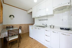 Pyeongchang Secret Garden Pension