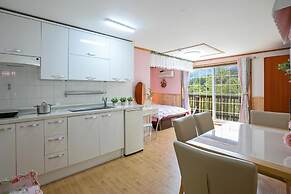 Pyeongchang Secret Garden Pension