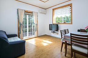 Pyeongchang Secret Garden Pension