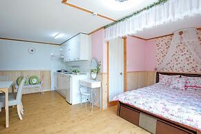 Pyeongchang Secret Garden Pension