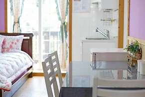 Pyeongchang Secret Garden Pension