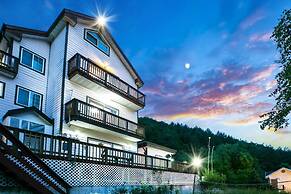 Pyeongchang Secret Garden Pension