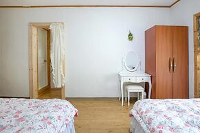 Pyeongchang Secret Garden Pension