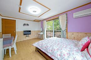 Pyeongchang Secret Garden Pension