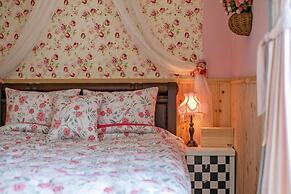 Pyeongchang Secret Garden Pension