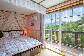 Pyeongchang Secret Garden Pension