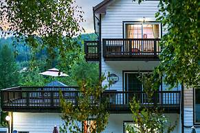 Pyeongchang Secret Garden Pension