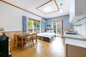 Pyeongchang Secret Garden Pension