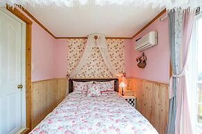 Pyeongchang Secret Garden Pension