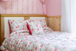 Pyeongchang Secret Garden Pension