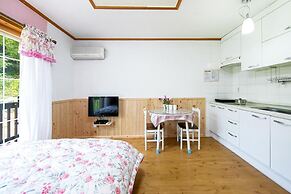 Pyeongchang Secret Garden Pension