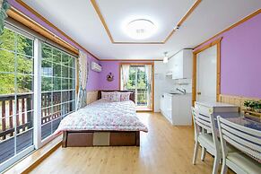 Pyeongchang Secret Garden Pension