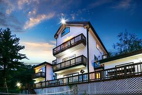 Pyeongchang Secret Garden Pension