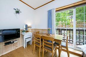 Pyeongchang Secret Garden Pension