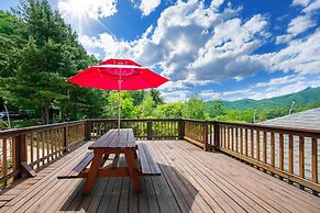 Pyeongchang Secret Garden Pension