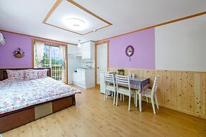 Pyeongchang Secret Garden Pension