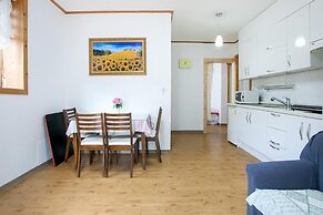 Pyeongchang Secret Garden Pension