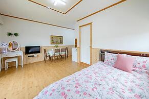 Pyeongchang Secret Garden Pension