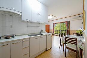 Pyeongchang Secret Garden Pension