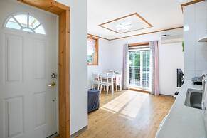 Pyeongchang Secret Garden Pension