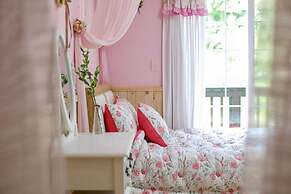 Pyeongchang Secret Garden Pension