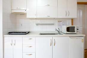 Pyeongchang Secret Garden Pension