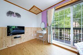 Pyeongchang Secret Garden Pension