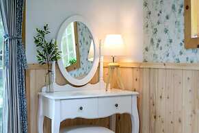 Pyeongchang Secret Garden Pension