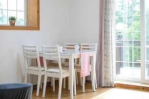 Pyeongchang Secret Garden Pension