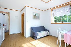 Pyeongchang Secret Garden Pension