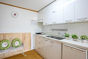 Pyeongchang Secret Garden Pension