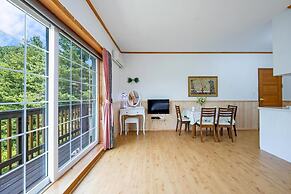 Pyeongchang Secret Garden Pension