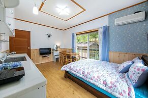 Pyeongchang Secret Garden Pension