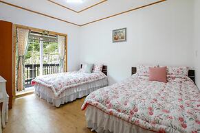 Pyeongchang Secret Garden Pension