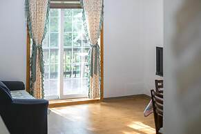 Pyeongchang Secret Garden Pension