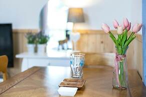 Pyeongchang Secret Garden Pension